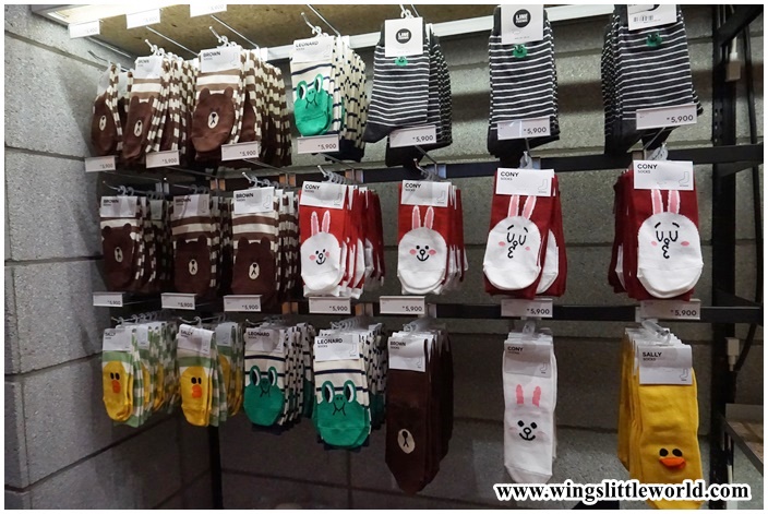 korea-day-1-line-store-3